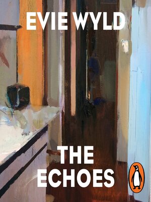 cover image of The Echoes